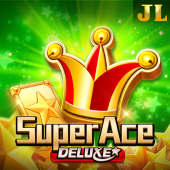 Super Ace Deluxe lucky bingo icon